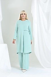 Kadın Büyük Beden İkili Takım 1.214